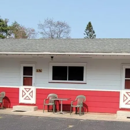 Sandy Shores Cottages